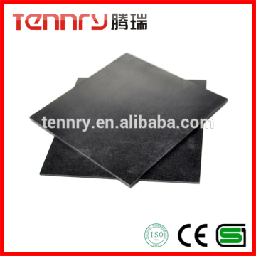 Good Electrical Conductivity and High Temperature Graphite Plate