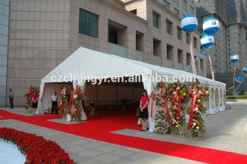 Aluminium Frame Rooftop Canopy Marquee Tent for Activity Event