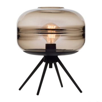Nordic Simple Design Cheap Table Lamp for Contemporary Hotel Decor