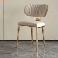 Minimalist Light Luxury Dining Chair