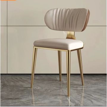 Minimalist Light Luxury Dining Chair