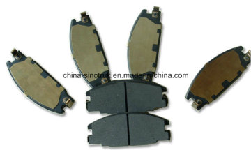 Professional Supply Original Freke Pad pour Nissan Tb063