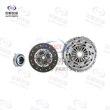Камплект счаплення для Great Wall Po 6263160000