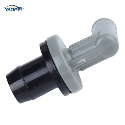 YAOPEI PCV Ventilation Valve for Toyota Starlet, Sera, Corsa, Tercel, Corolla and LEXUS ES250