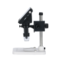 Microscope d'appareil photo à affichage numérique promotionnel le mieux vendu