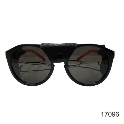 New Round Frame for Men's Fashion Glasses