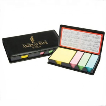 Custom Cheap Sticky Note Organizer as Promotion Gift Item