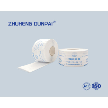 Fitas para janelas externas usadas com selante