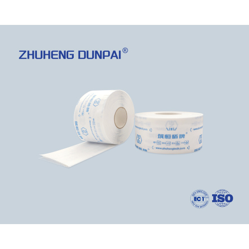 Fitas para janelas externas usadas com selante