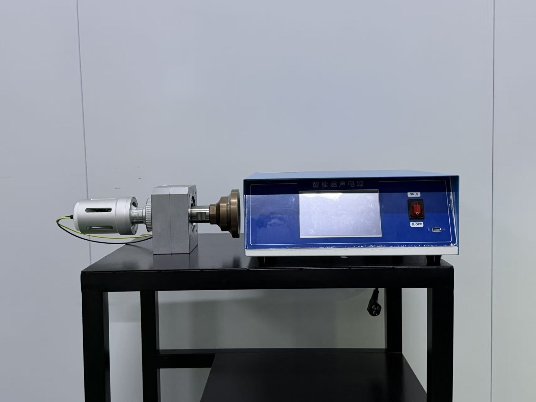 20K Radial Single Ultrasonic Spot Welder