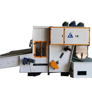 High Quality Fiber Opener for Nonwoven Fiber Making Machine