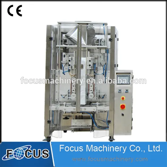 VS-520 full automatic flour packing machine powder filling machine