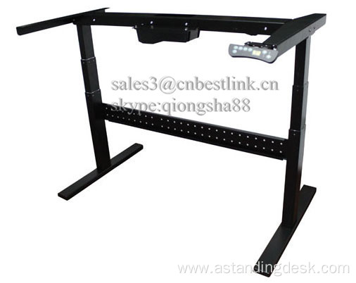 Standing Up Desks Dual/Single Motor Height Adjustable