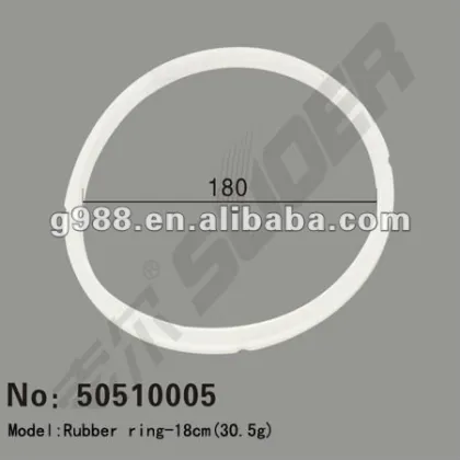 pressure cooker rubber ring electric pressure cooker parts