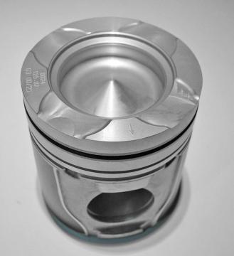 Piston de moteur WP12