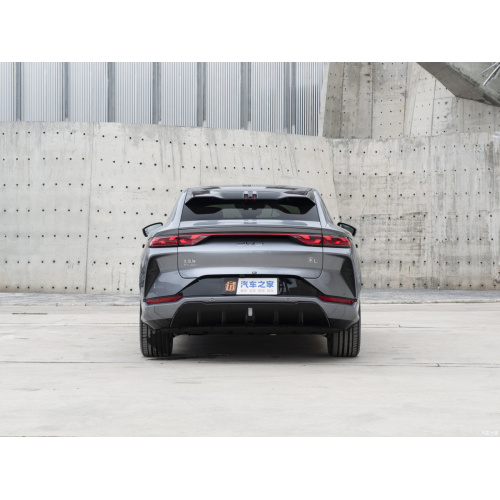 2024 BYD Song L EV 602 km Model cu tracțiune integrală