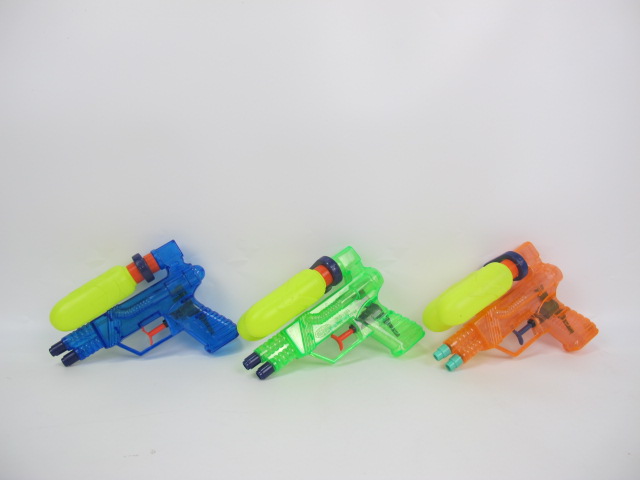 water gun toy