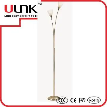 Zhongshan Ulink lighting YLF096 round white dance floors