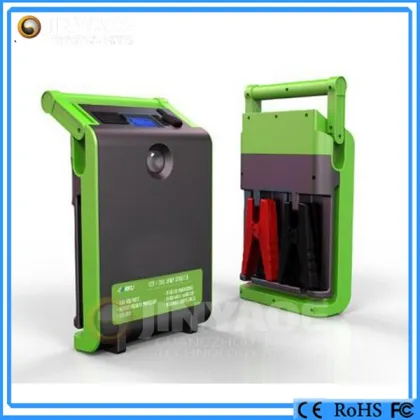 emergency road triangle placement kit carku power 60 jump starter 2000 amp rony battery charger for ashok leyland trucks