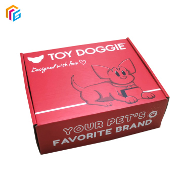 Custom Wig & Gift Shipping Boxes - Paper Packaging for Clothes, Shoes, and Cosmetics