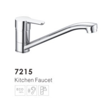 Kitchen Mixer faucet 7215