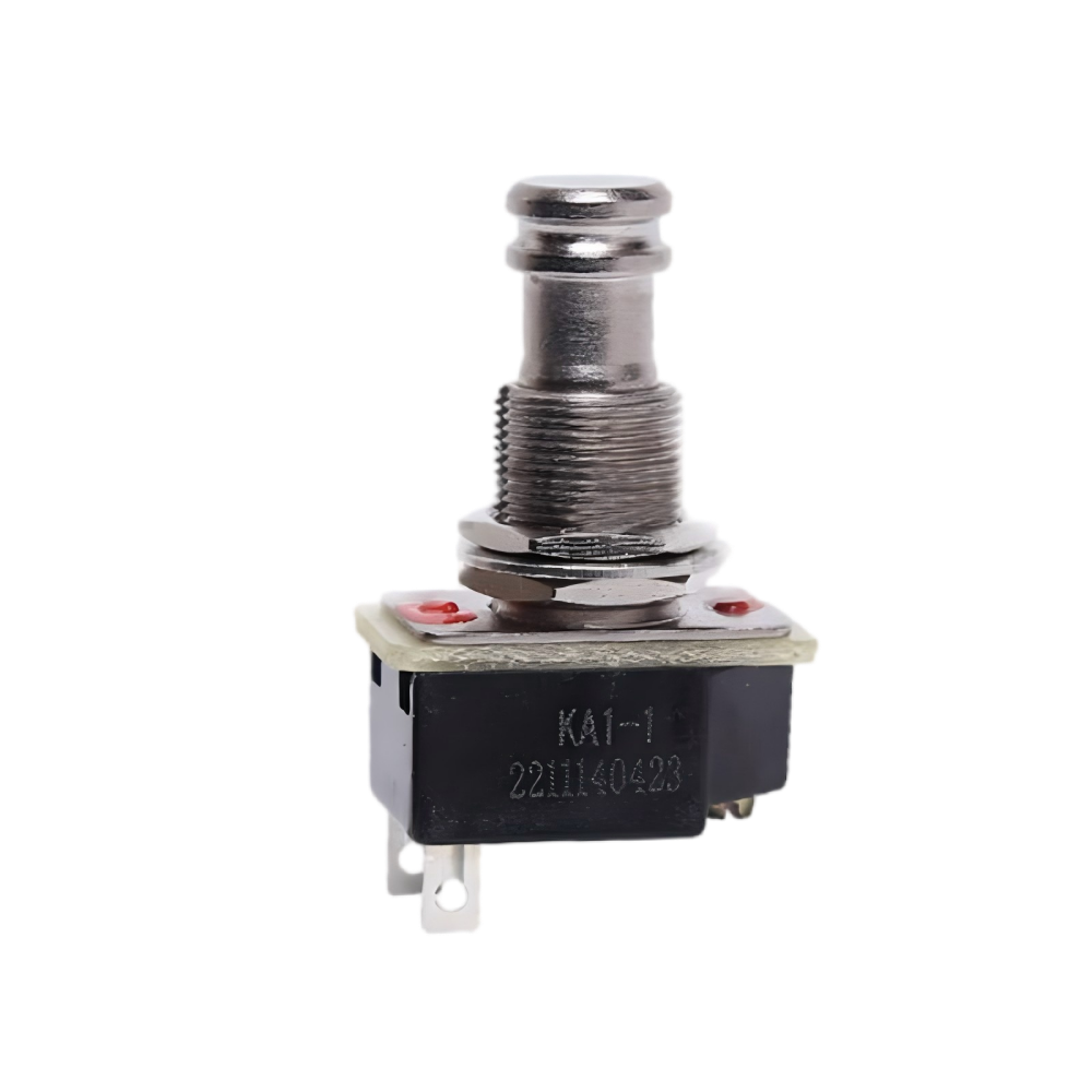 YM KA3-1 aviation switch built with military quality standards