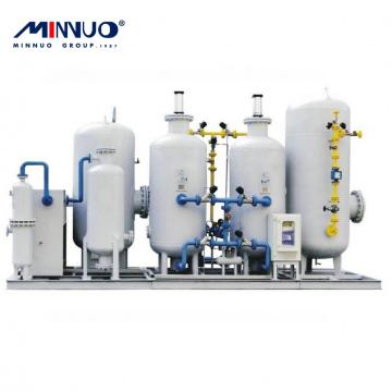 Pressure Swing Adsorption Nitrogen Generator