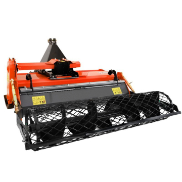 SB Model 20-45 HP Tractor Farm Rotavator Rotary Tiller with Stone Burier