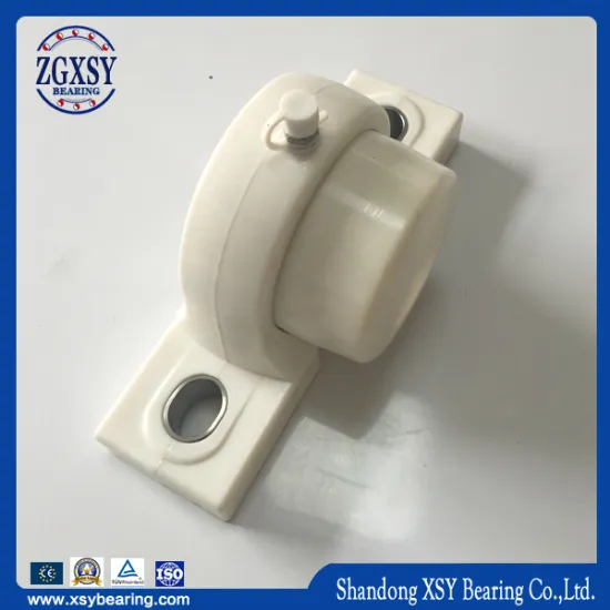 Pillow Block Bearing (UCF211) Brand (SKF, NTN, KOYO, NSK)