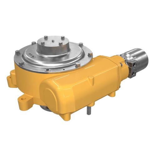 Supply of 14M grader rotary drive ring gear 423-4971