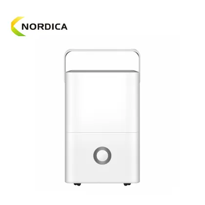 CE Certified 20L Air Purification Dehumidifier with Electrical Power Source