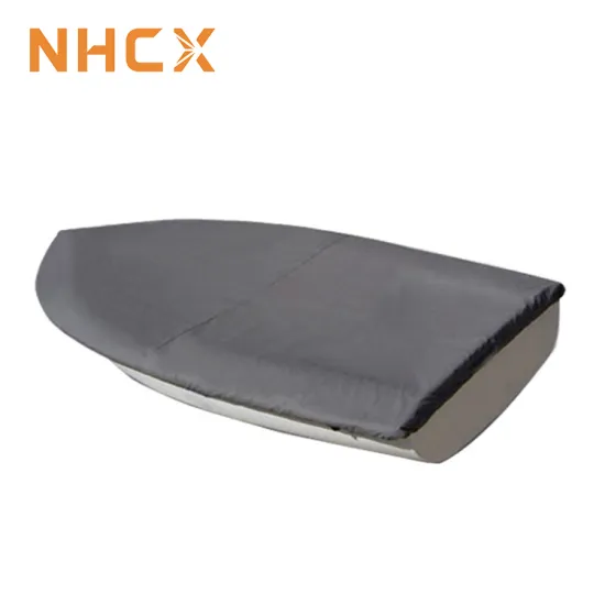 Professional Marine Supplies: NHCX 14+ Years Jet Boat & Deck Boat Covers