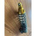 customizable hydraulic shock absorber