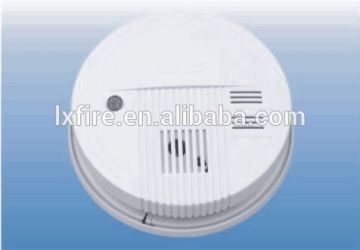 Photoeletric smoke detector 9V DC