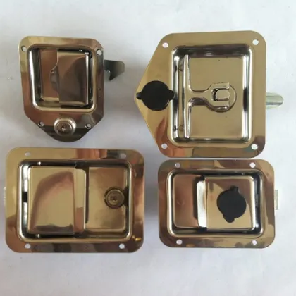 Toolbox Parts, Toolbox Paddle Locks, Toolbox Locks, Door Locks