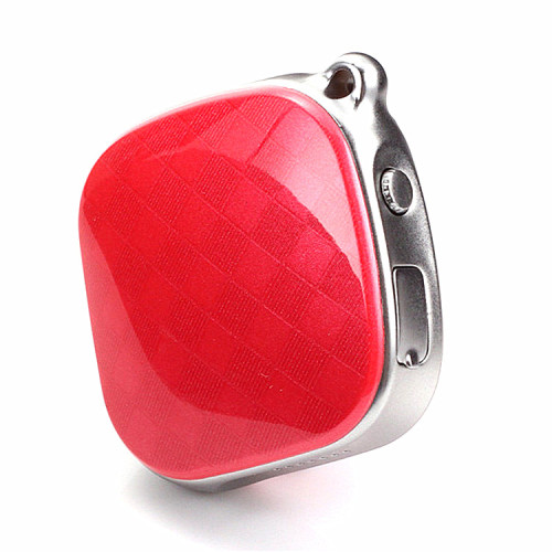Small GPS Pendant Mini Kids GPS Tracker Locator