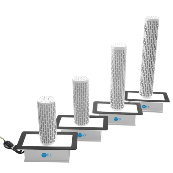 Coil cleaner for air conditioner uv air purifier