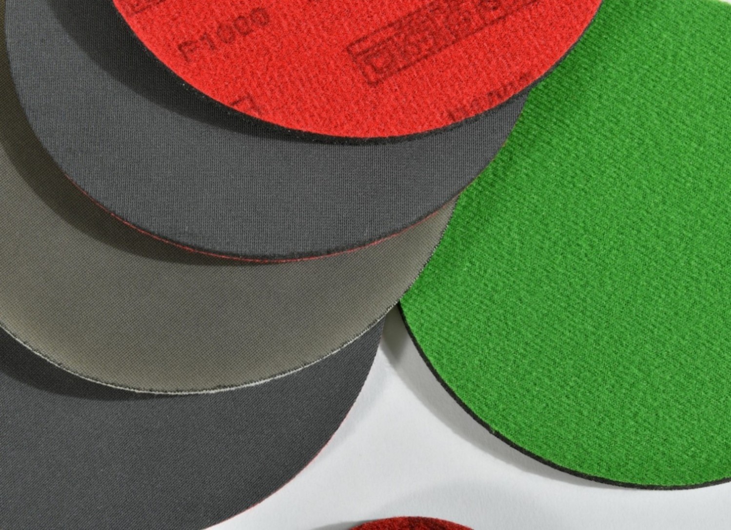 Sponge Discs4