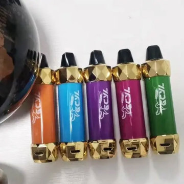 USA Elite Rechargeable Electronic Cigarettes