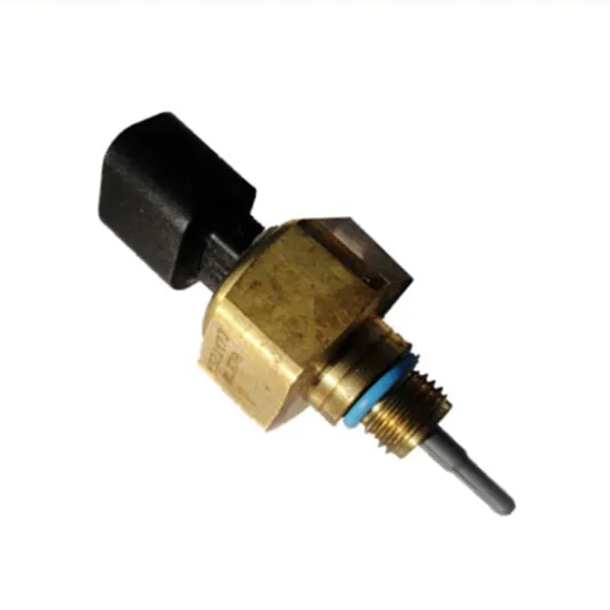 M11 QSM11 QSX ISX engine oil pressure sensor 4921473