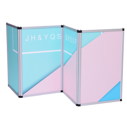 Backdrop Display Stand Folding Panel