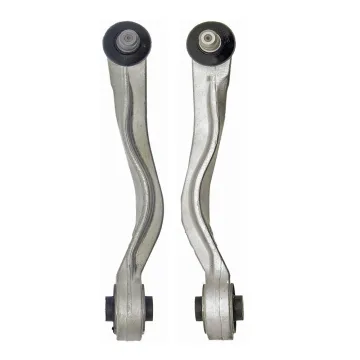 Aluminium Left Rear Suspension Control Arm Assembly for Audi A4 B2 (2001)