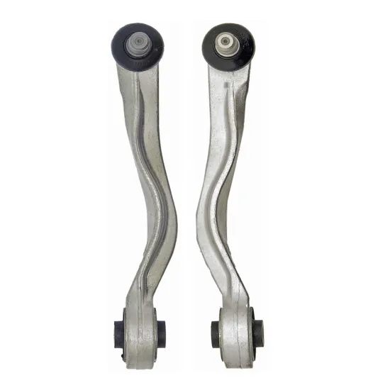 Aluminium Left Rear Suspension Control Arm Assembly for Audi A4 B2 (2001)