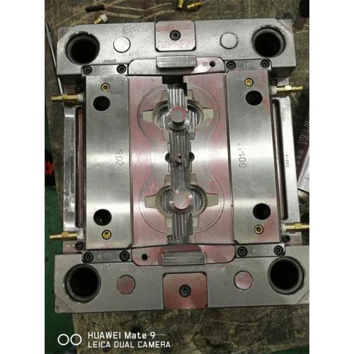 Electrical Switch Cover Injection Mould