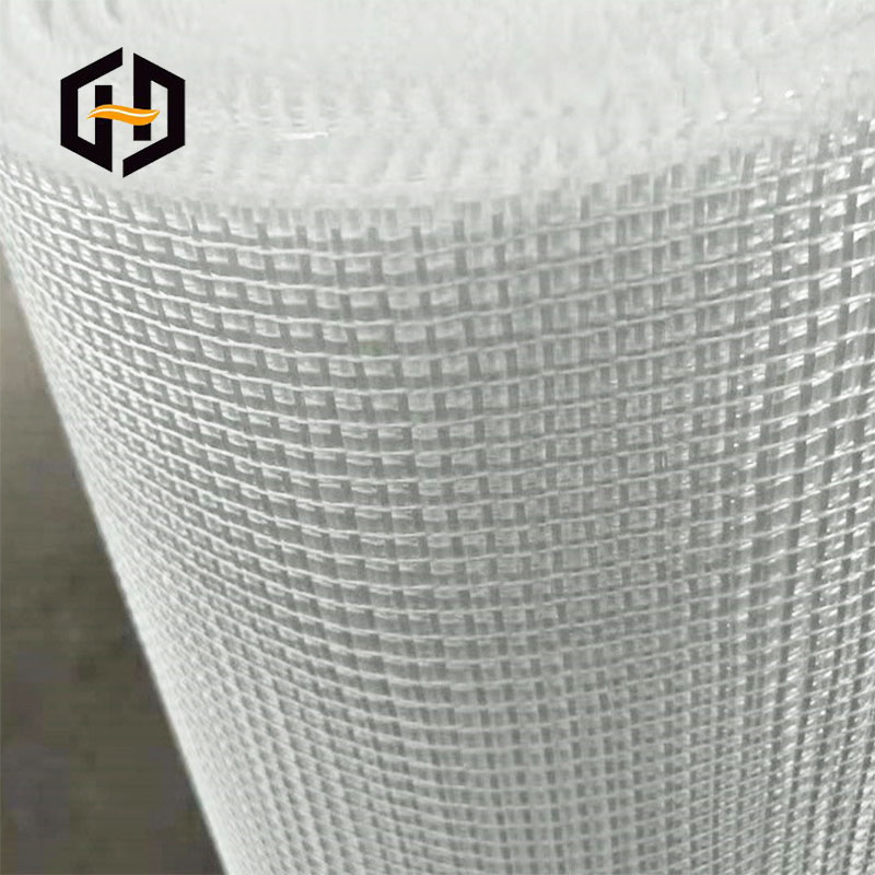 Fiberglass Mesh Cloth