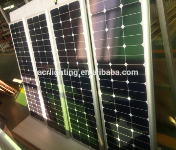 8000lm integrated street light solar ,all in one street light ,led solar street light