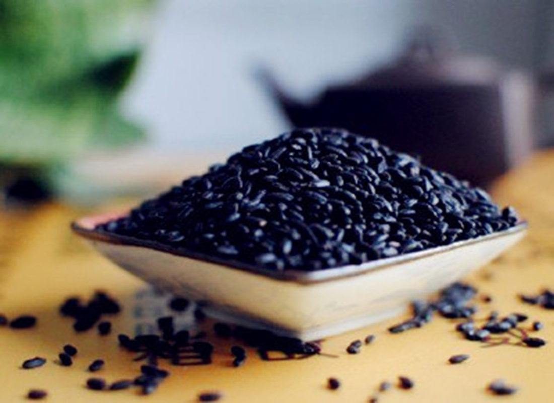 high  in  antioxidants  black  rice