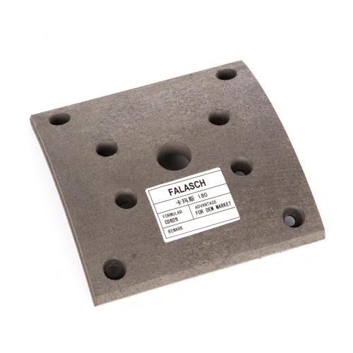 Camas 180 JUEGO FORROS DE FRENO