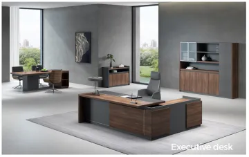 Fashion Modern Elegant High End Durable Office Furniture
