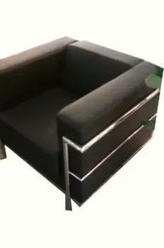 office sofa  sofa  B-062
